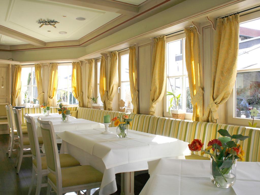 Hotel Speeter Weisenheim am Berg Εξωτερικό φωτογραφία