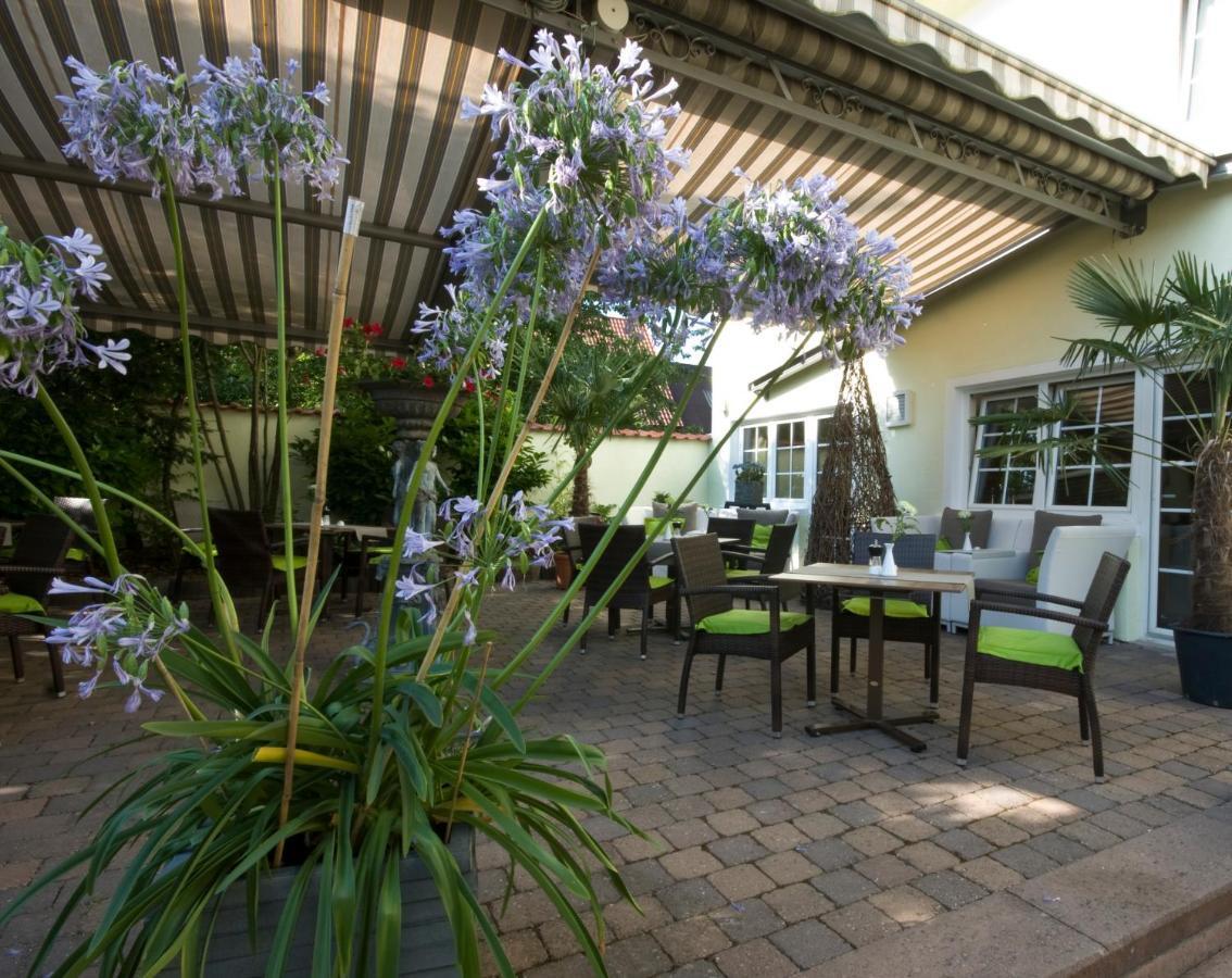 Hotel Speeter Weisenheim am Berg Εξωτερικό φωτογραφία